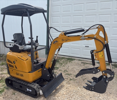 HCA July Container and Equipment Auction featured photo 11