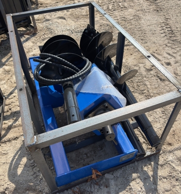 HCA July Container and Equipment Auction featured photo 12