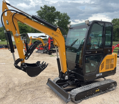 HCA July Container and Equipment Auction featured photo 4