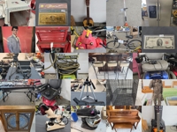 July Multi-Estate Consignment Auction featured photo 3