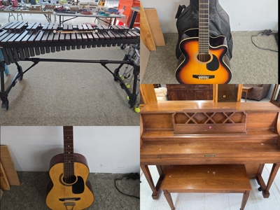 July Multi-Estate Consignment Auction featured photo 3