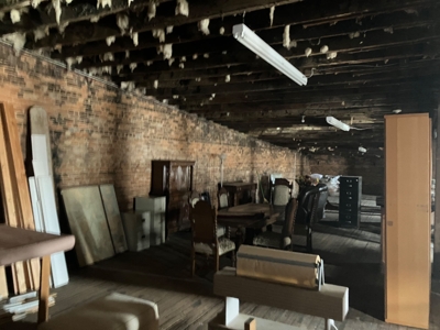 ONLINE AUCTION*HISTORIC COMMERCIAL BUILDING AND PERSONAL PROPERTY IN THE HEART OF DOWNTOWN LEXINGTON TN featured photo 8