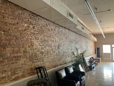 ONLINE AUCTION*HISTORIC COMMERCIAL BUILDING AND PERSONAL PROPERTY IN THE HEART OF DOWNTOWN LEXINGTON TN featured photo 4