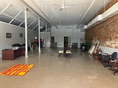 ONLINE AUCTION*HISTORIC COMMERCIAL BUILDING AND PERSONAL PROPERTY IN THE HEART OF DOWNTOWN LEXINGTON TN featured photo 5