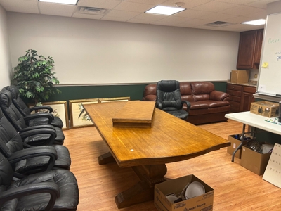 ONLINE AUCTION*HISTORIC COMMERCIAL BUILDING AND PERSONAL PROPERTY IN THE HEART OF DOWNTOWN LEXINGTON TN featured photo 11