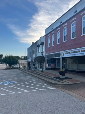 ONLINE AUCTION*HISTORIC COMMERCIAL BUILDING AND PERSONAL PROPERTY IN THE HEART OF DOWNTOWN LEXINGTON TN featured photo 3