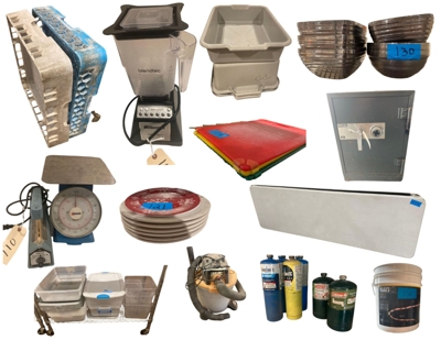 Restaurant / Catering Co. Auction - Saegertown, PA featured photo 7