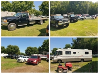 102 Towing - Pre-Retirement Rolling Stock and Business Assets Sale - Anniston, AL featured photo 1