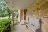 4BR/2BA Collierville home on a prime .91-acre lot featured photo 3
