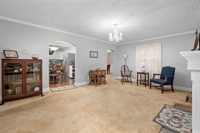 4BR/2BA Collierville home on a prime .91-acre lot featured photo 4