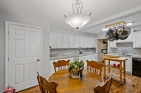 4BR/2BA Collierville home on a prime .91-acre lot featured photo 5