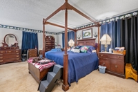 4BR/2BA Collierville home on a prime .91-acre lot featured photo 6