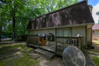 4BR/2BA Collierville home on a prime .91-acre lot featured photo 8