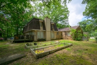 4BR/2BA Collierville home on a prime .91-acre lot featured photo 9