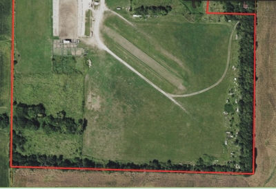 Dakota Bronc Sisk Arena and Tractor/Truck Pulling Grounds, 37 Ac +/- in Nodaway Co. featured photo 5