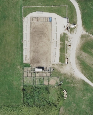 Dakota Bronc Sisk Arena and Tractor/Truck Pulling Grounds, 37 Ac +/- in Nodaway Co. featured photo 6