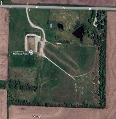 Dakota Bronc Sisk Arena and Tractor/Truck Pulling Grounds, 37 Ac +/- in Nodaway Co. featured photo 3