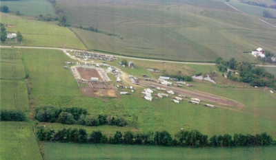 Dakota Bronc Sisk Arena and Tractor/Truck Pulling Grounds, 37 Ac +/- in Nodaway Co. featured photo 9