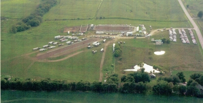 Dakota Bronc Sisk Arena and Tractor/Truck Pulling Grounds, 37 Ac +/- in Nodaway Co. featured photo 10
