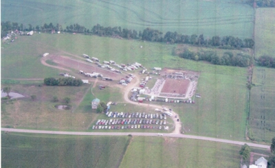 Dakota Bronc Sisk Arena and Tractor/Truck Pulling Grounds, 37 Ac +/- in Nodaway Co. featured photo 11