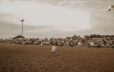 Dakota Bronc Sisk Arena and Tractor/Truck Pulling Grounds, 37 Ac +/- in Nodaway Co. featured photo 12