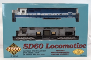 August 30th 10am EDT HO Scale Toy Train Auction featured photo 1