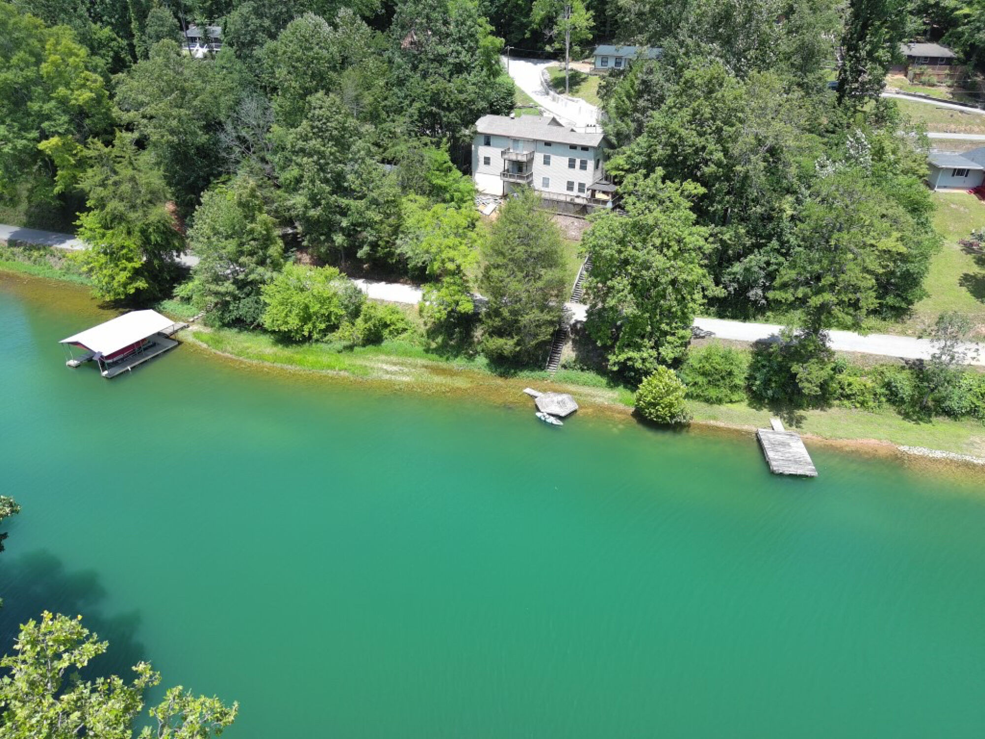 Norris Lakefront Home featured photo 4