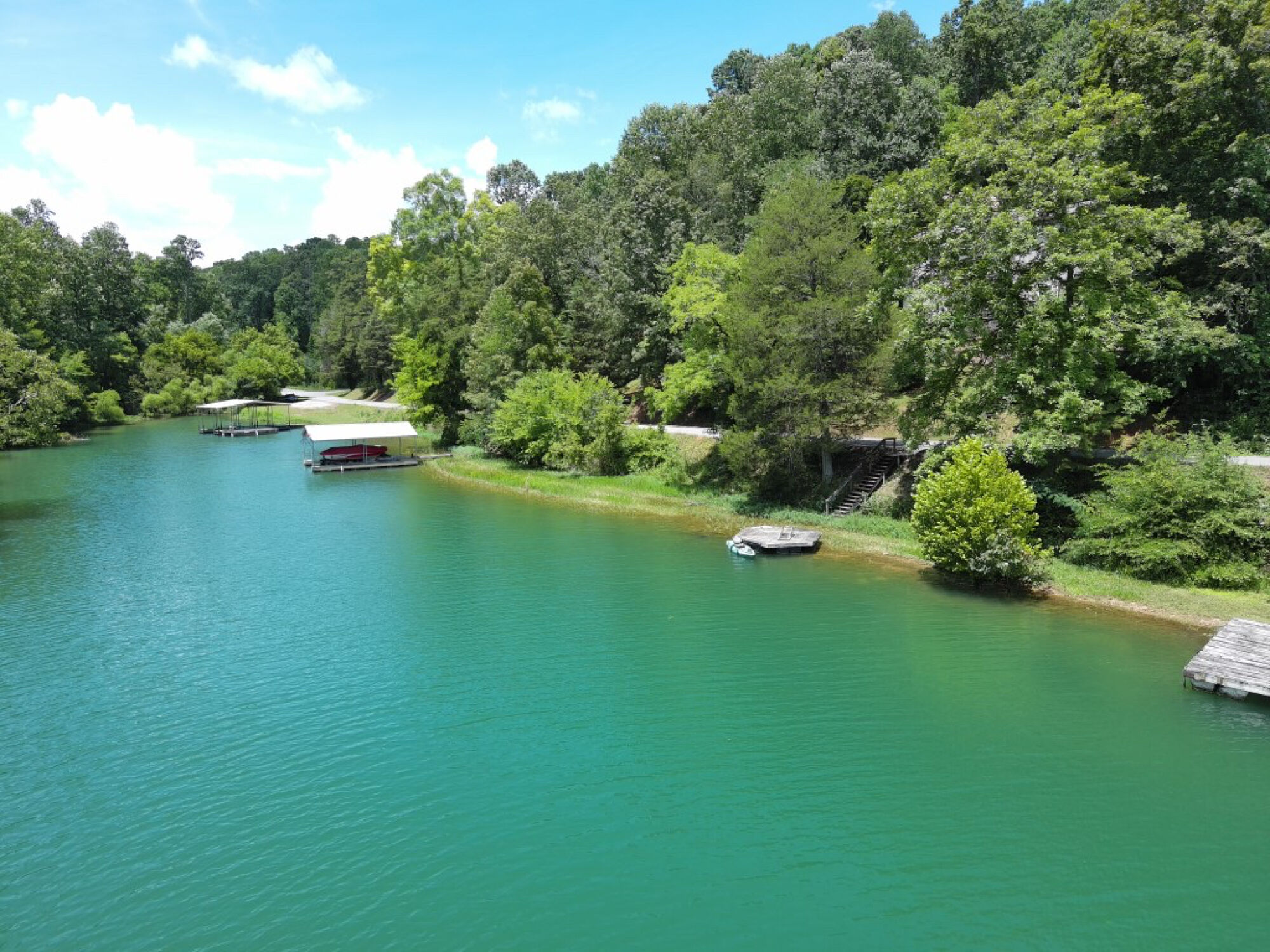 Norris Lakefront Home featured photo 5