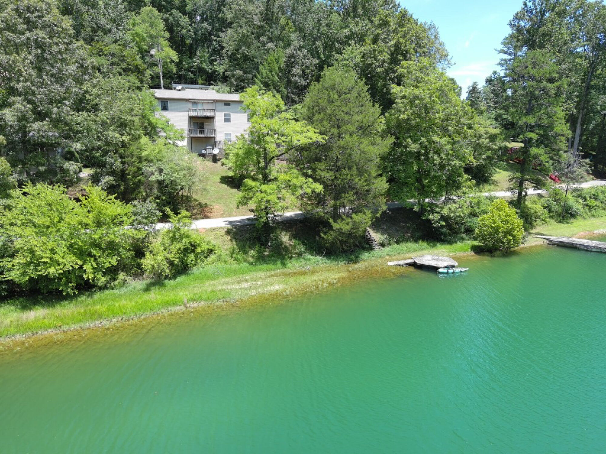 Norris Lakefront Home featured photo 6
