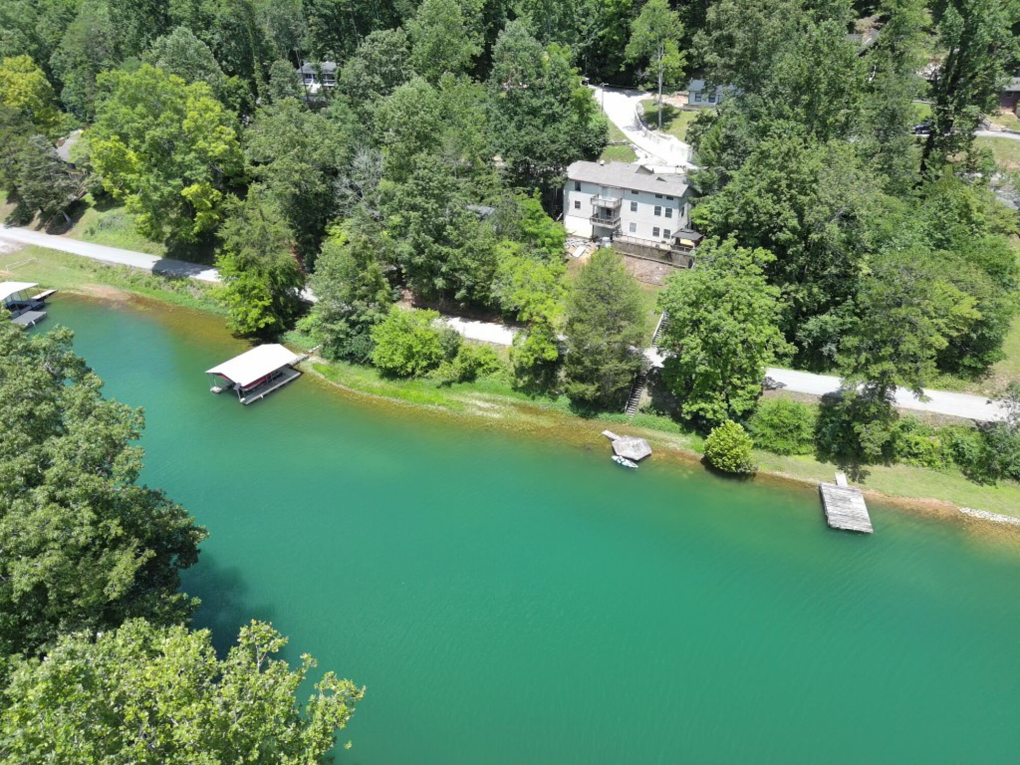 Norris Lakefront Home featured photo 8