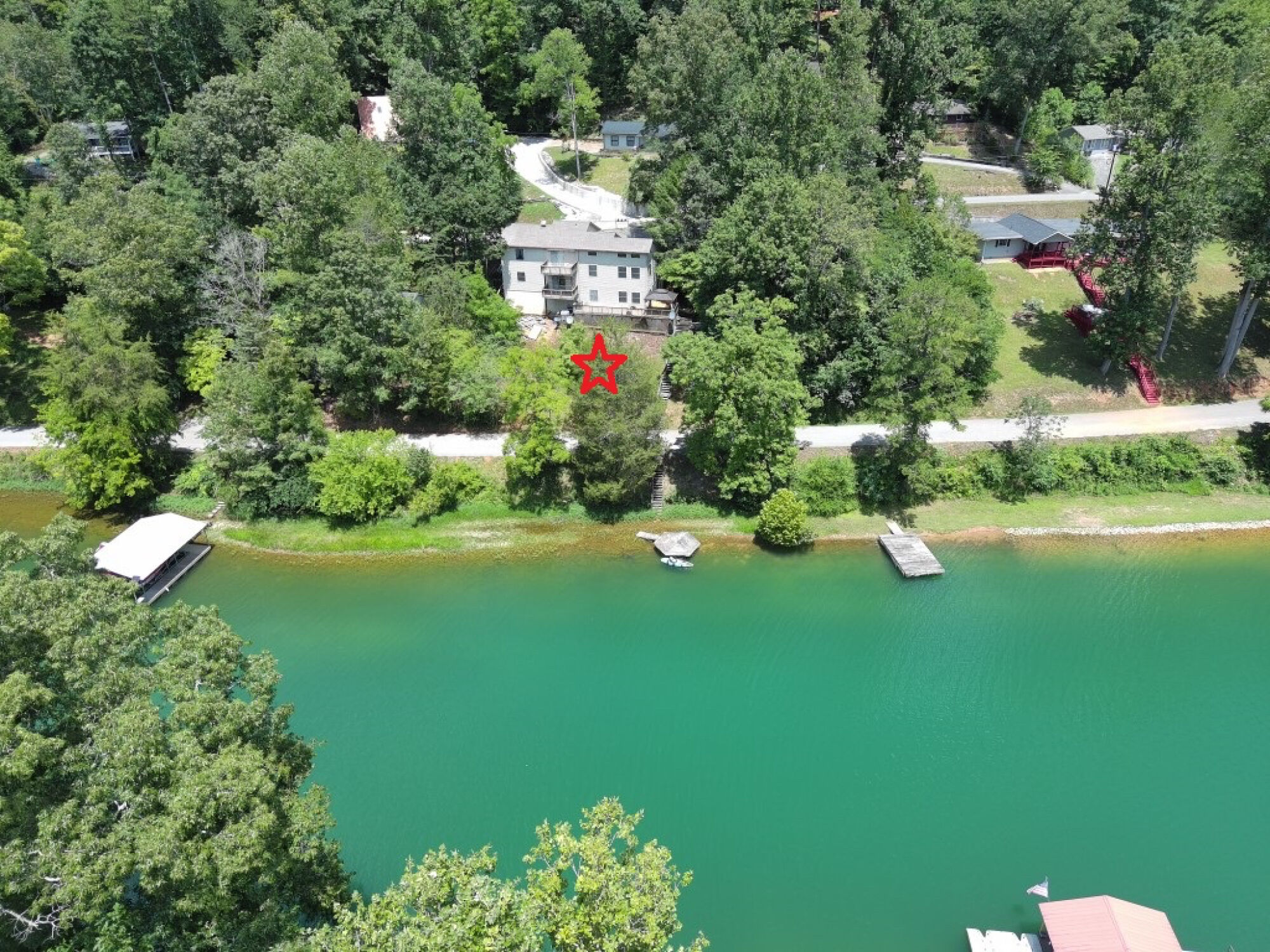 Norris Lakefront Home featured photo 9