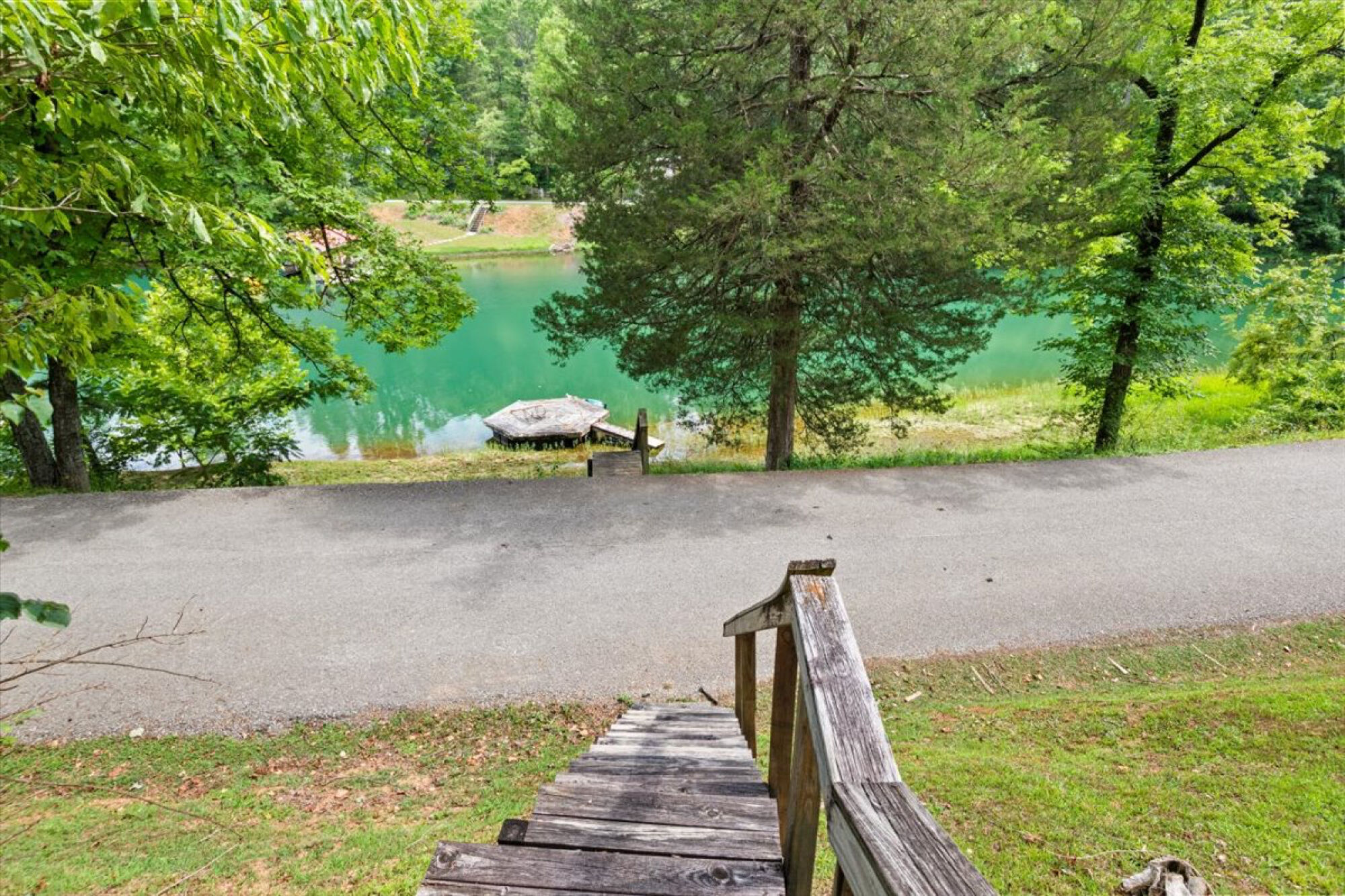 Norris Lakefront Home featured photo 11