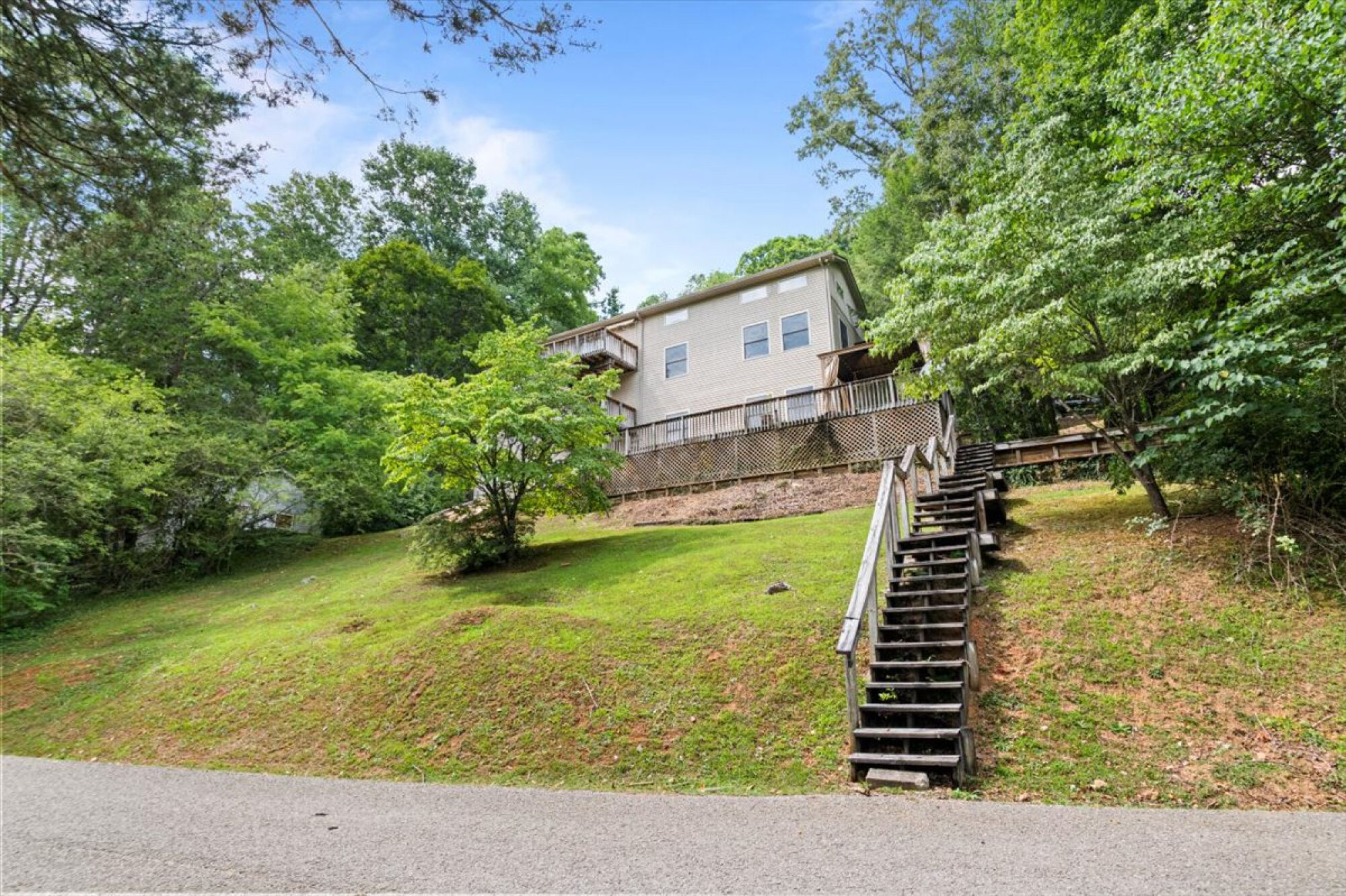 Norris Lakefront Home featured photo 12