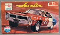 INCREDIBLE VINTAGE MODEL KIT AUCTION WITH TONS OF DRAG CARS featured photo 7