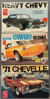 INCREDIBLE VINTAGE MODEL KIT AUCTION WITH TONS OF DRAG CARS featured photo 10