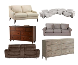 NEW High-End Furniture Semi Load Auction-7 featured photo 1