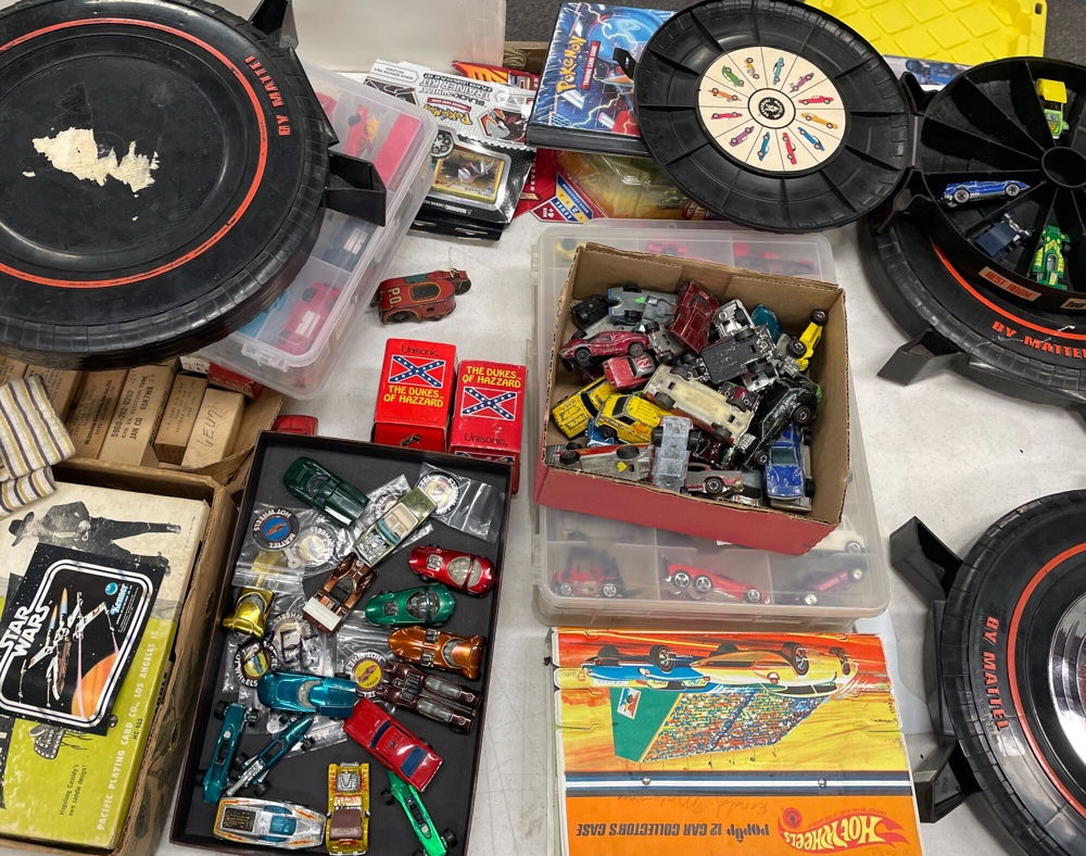 On-site only Toys, Sports Cards, Pressed steel Etc featured photo 1