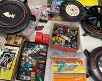 On-site only Toys, Sports Cards, Pressed steel Etc featured photo 1