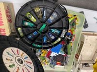 On-site only Toys, Sports Cards, Pressed steel Etc featured photo 2