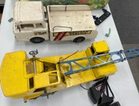 On-site only Toys, Sports Cards, Pressed steel Etc featured photo 3