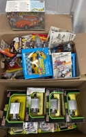 On-site only Toys, Sports Cards, Pressed steel Etc featured photo 5
