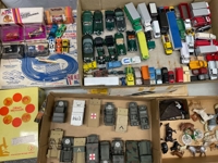 On-site only Toys, Sports Cards, Pressed steel Etc featured photo 6