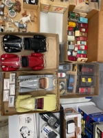 On-site only Toys, Sports Cards, Pressed steel Etc featured photo 7