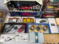 On-site only Toys, Sports Cards, Pressed steel Etc featured photo 8