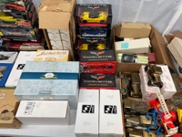 On-site only Toys, Sports Cards, Pressed steel Etc featured photo 9