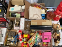 On-site only Toys, Sports Cards, Pressed steel Etc featured photo 10