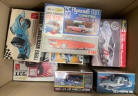 On-site only Toys, Sports Cards, Pressed steel Etc featured photo 11