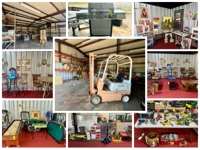 Business/Industrial Assets, Personal Items, Warehouse Sale - Riverside, AL featured photo 1