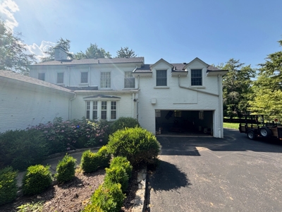 TWO STORY HOME - BASEMENT GARAGE - CORNER LOT - ONLINE BIDDING ONLY ENDS TUES., AUG. 26TH @ 4:00 PM EDT featured photo 5
