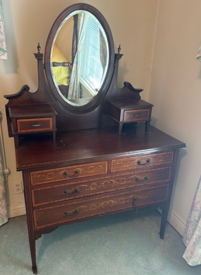 APPLIANCES - FURNITURE - COLLECTIBLES - ONLINE BIDDING ONLY ENDS TUES., AUG. 26TH @ 6:00 PM EDT featured photo 2
